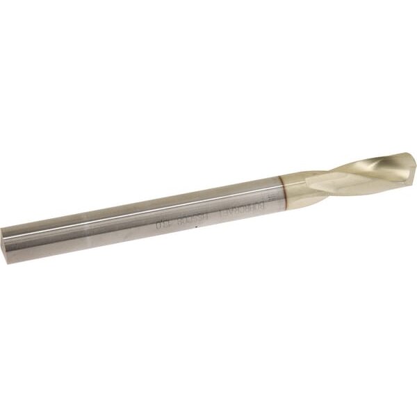 Bohrcraft Drill bit 13mm Co8 Hardox® 15080301300
