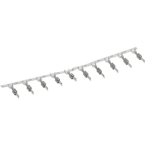 TE / AMP Contact pin male JT/JPT 0,5-1mm² AMP9629151