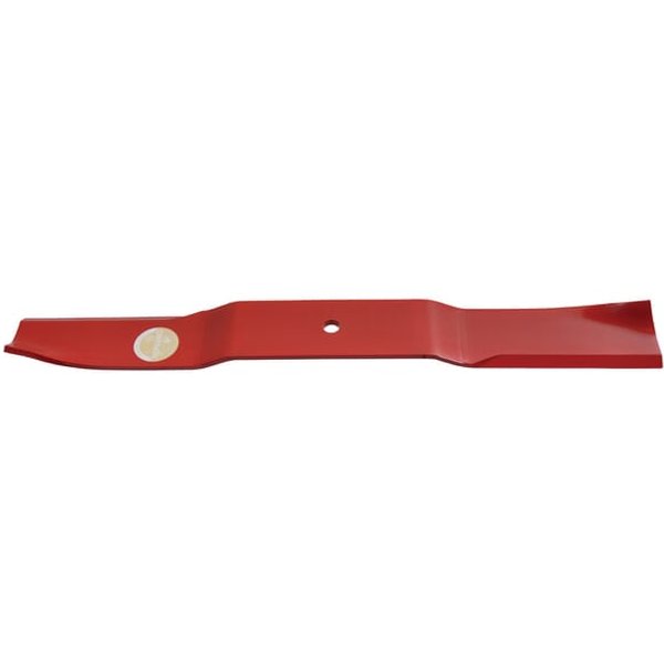 Kramp Blade L: 547mm, round hole: diameter 12.7 suitable for Toro by FGP013199