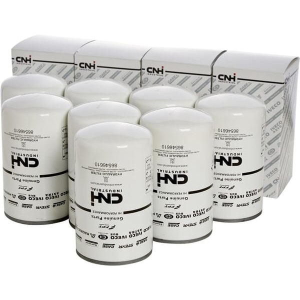 CNH Hydraulic filter Ford 86546610