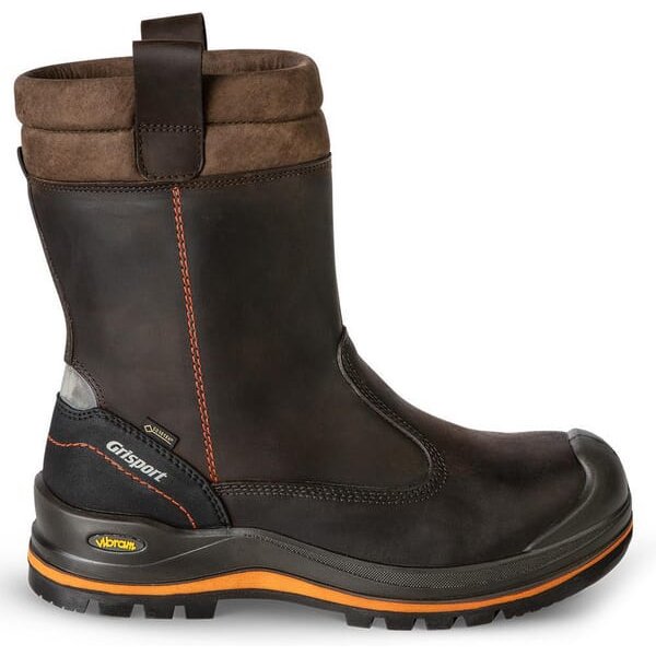 Grisport Safety boot Ranger Hound S3 40 34007040