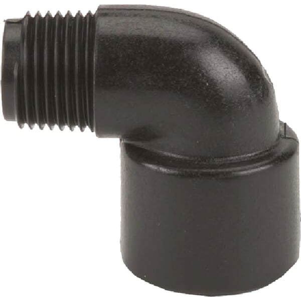 Banjo Elbow 90° female/male 3/8" SL03890