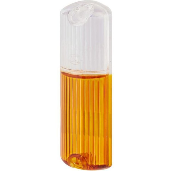 Hella Light lens, amber/transparent LH/RH 9EL087769001