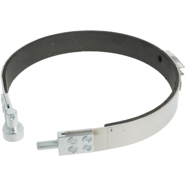 Unbranded Hand brake band left H275100030122N