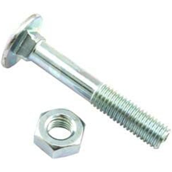Vapormatic Carriage bolt DIN603 M10x65 (x50) VLG2358