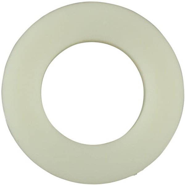 Kramp Washer M4x9x0.8mm Nylon DIN 125a 125A4N