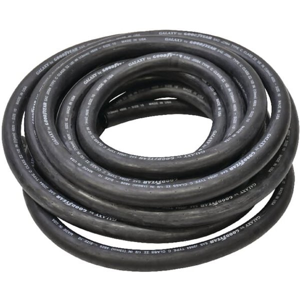 Unbranded Hose nr.10, Length: 10m KL070102