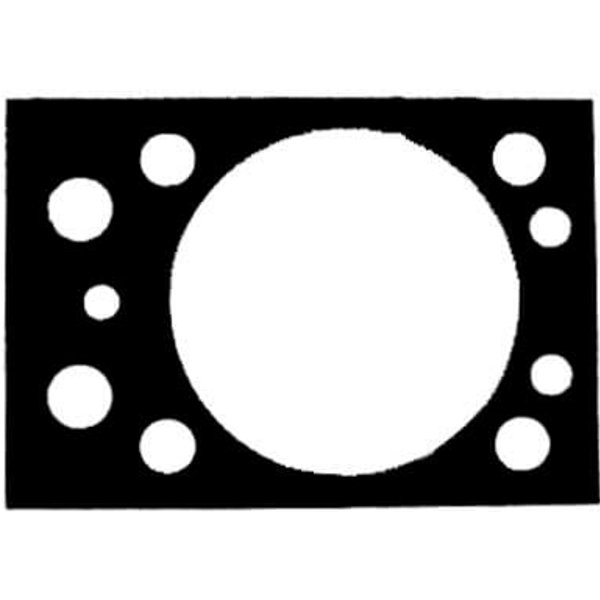 Vapormatic Cylinder head gasket VPA4338