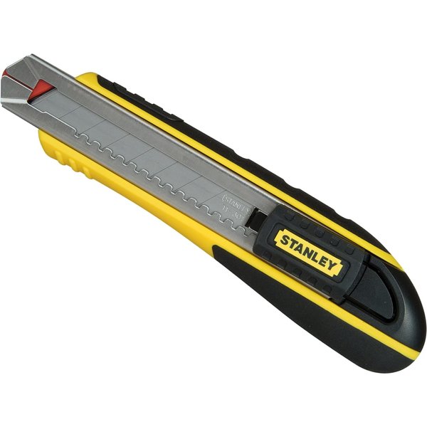 Stanley FatMax Snap-Off Knife 18 mm 0-10-481