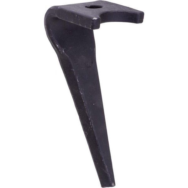Sulky Power harrow tine quick fit left 680319