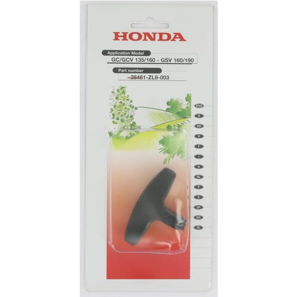 Honda Starter handle 28461ZL8003