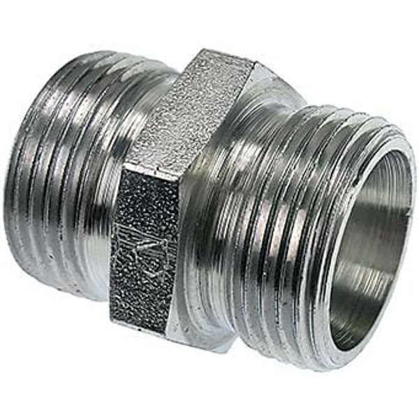 Vapormatic Male adaptor M22xM22 (x5) VFA1164