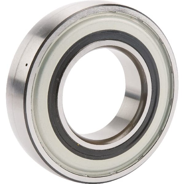INA Deep groove ball bearing 45x85x19mm INA/FAG G209NPPB