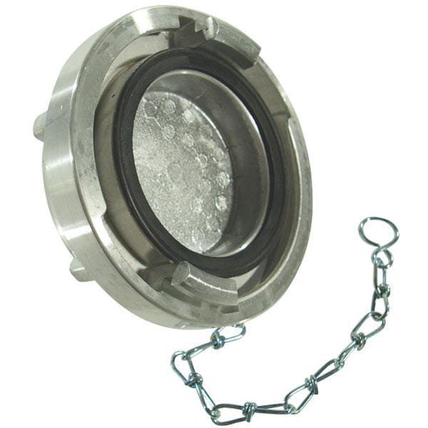 Feuer-Vogel Storz blanking cap 100 (pawl 115mm) HD217063