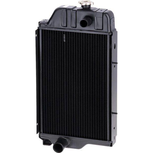 Kramp Radiator suitable for John Deere AL25255N
