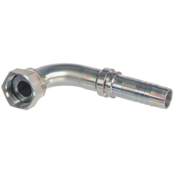 Alfagomma Insert F NS-DN25-1.7/16ORFS90 DAVNS252390