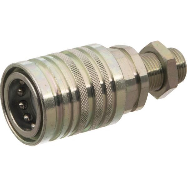 DNP Female coupling 1/2-M18x1,5-10S SKPF12T18