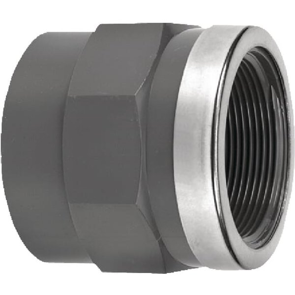VdL Adaptor sleeve 20mm x F 1/2" 7201261