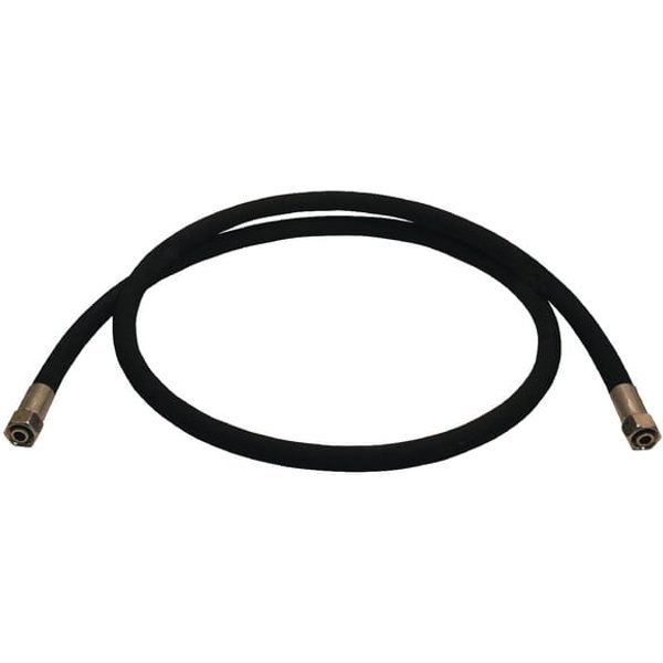 Alfagomma Hydraulic hose DN12 800mm DKLO13800