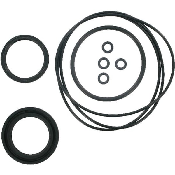 Kramp Seal kit SMP-25mm Kramp - production date before 2019-06 SMP9AFDKR