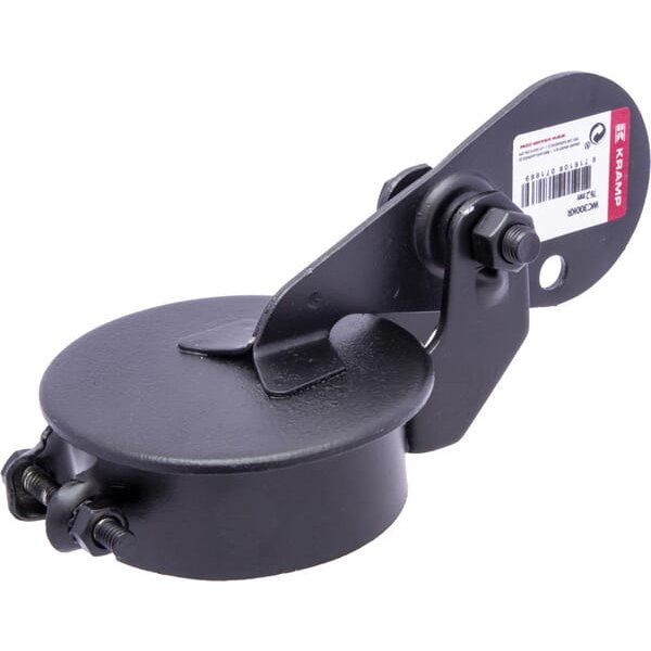 Kramp Weather cap 76.2mm WC300KR