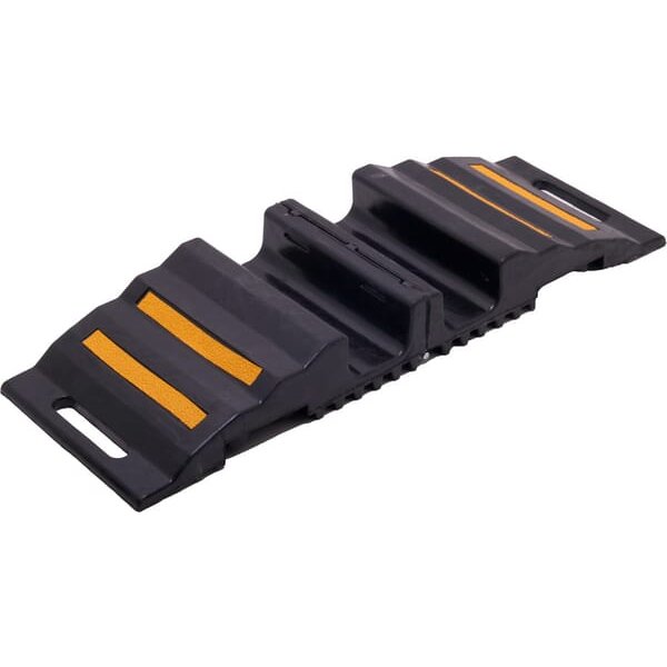 Kramp Foldable hose bridge 3"x3 1/2" HB87023