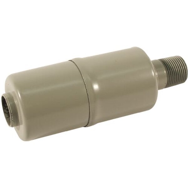 Briggs & Stratton Exhaust 3/4" 7-8hp 294599S