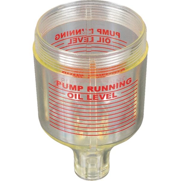 Bertolini Bowl Oil Filler 140117322