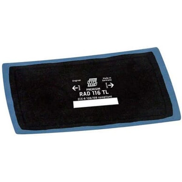 Rema Tip Top Patch RAD 116 TL Rema Tip Top PREMIUM Line 5021160