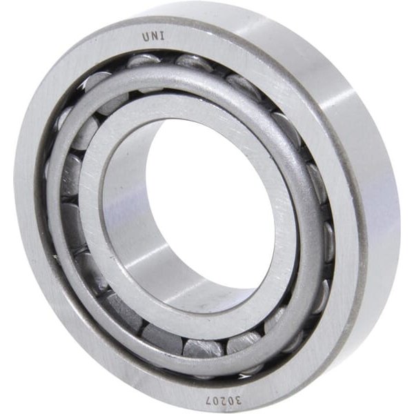 SKF Tapered roller bearing 35x72x18.25mm 750030207