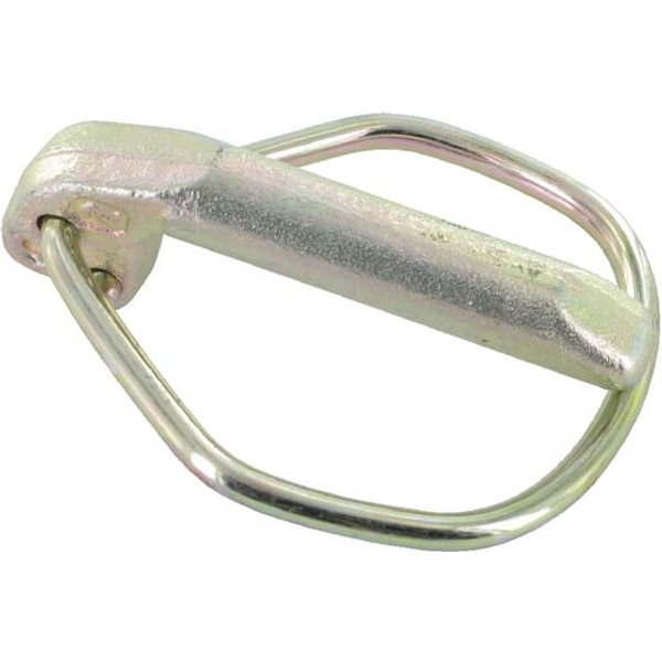 Rübig Safety linch pin 11.5x52mm Rubig 01122700