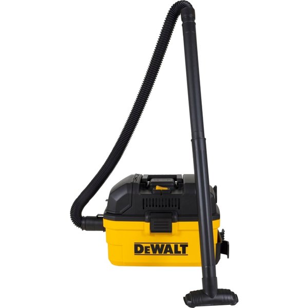 DEWALT DXV15TA Wet & Dry Toolbox Vacuum 1100W DXV15TA