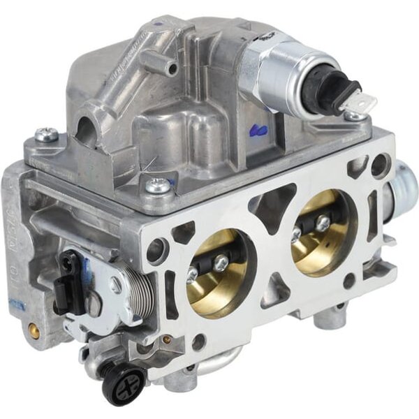 Honda Carburettor assembly (BK07S A) 16100ZCPWA1