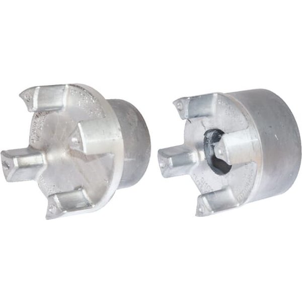 RaJa-Lovejoy Spidex hub ALU A24A 1 8 GR2 A2432N2ALU