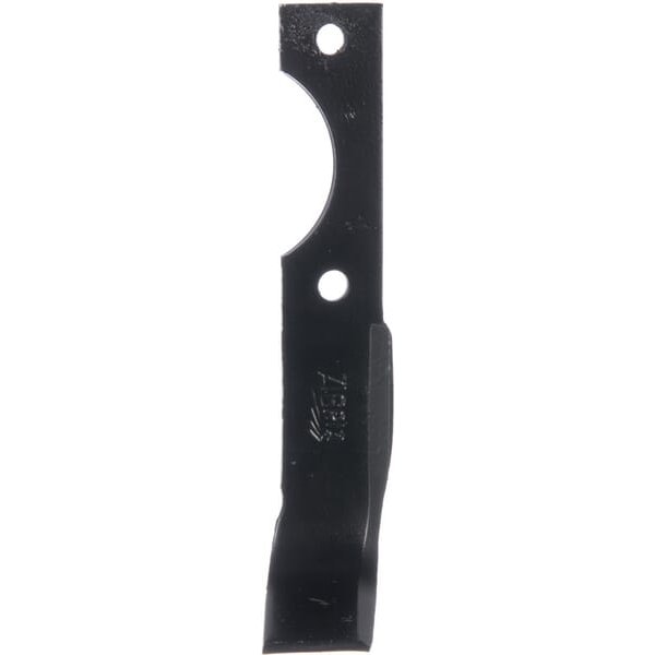 Agria Rotovator blade RH 175x50x30mm 4mm thick suitable for AGW25498