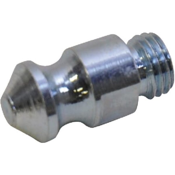 Uniflex Nipple die, metal HM92390414