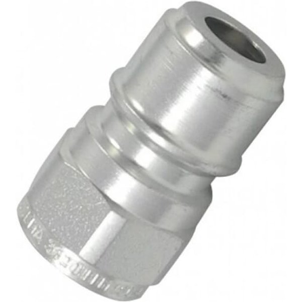 Parker Quick release coupling male 3/8" Viton Tema T series 3820UV