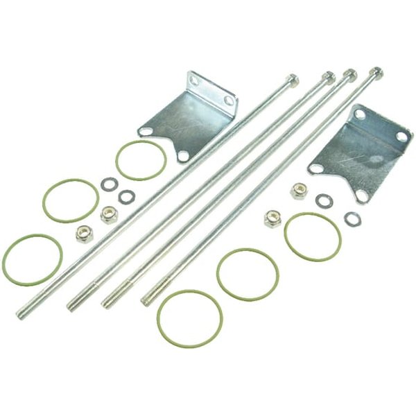 Arag Fixing Kit for 5 valves 463 463000950