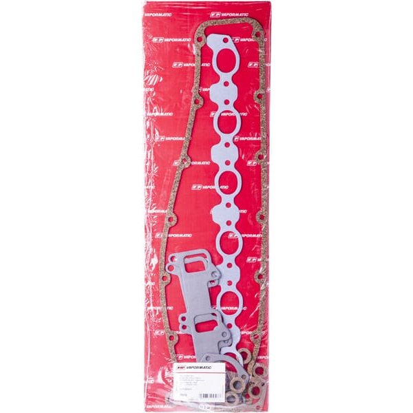Vapormatic Top gasket set VPA4110
