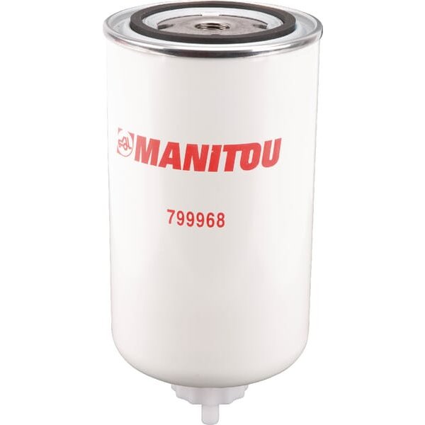 Manitou Deutz fuel prefilter MA799968