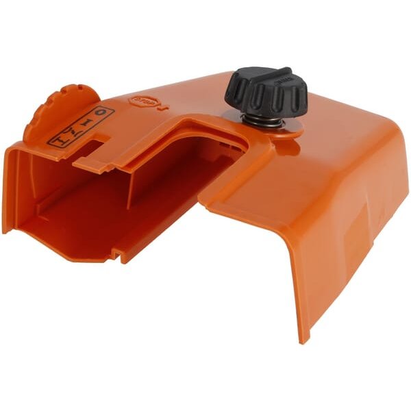 Stihl Carburettor box cover 11211401902