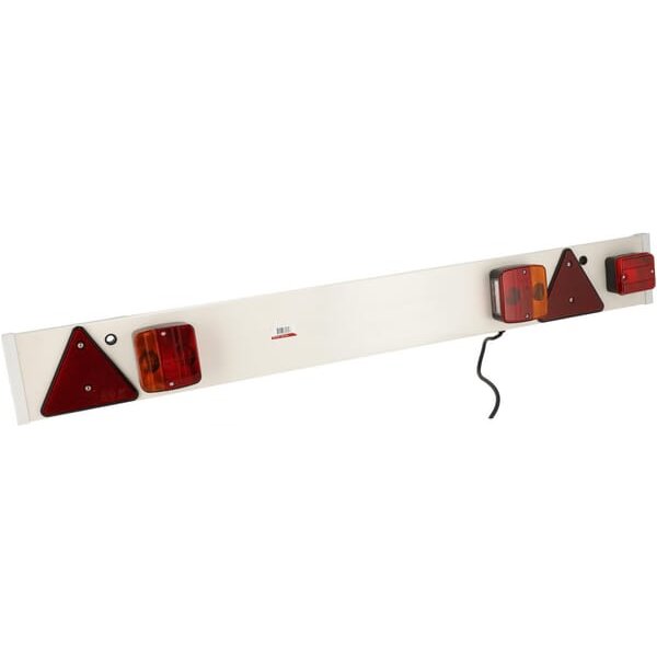 Kramp Light board 12V 4ft, 12m cable, 7-pin plug LA91282KR