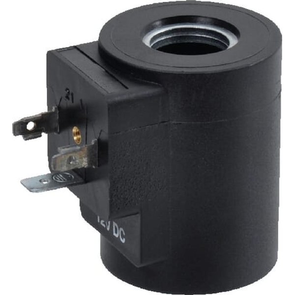 Walvoil Coil 24V DC TBV EL SERIE 8 ELBC1624