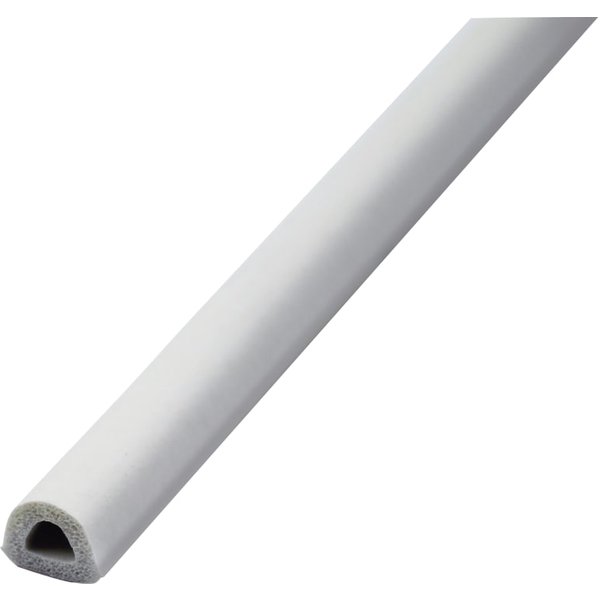 Faithfull EPDM Draught Excluder White 24 m FAIDED97524W