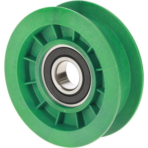 Honda Tension roller 22466VK1F01