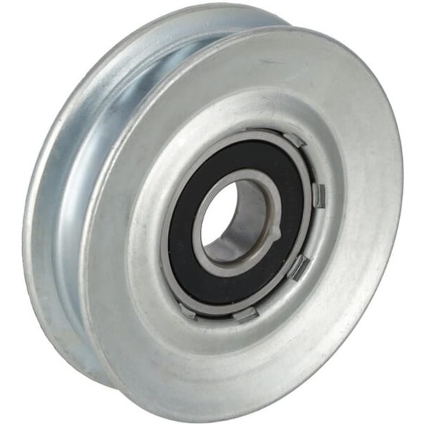 Husqvarna Pulley assembly 590172301