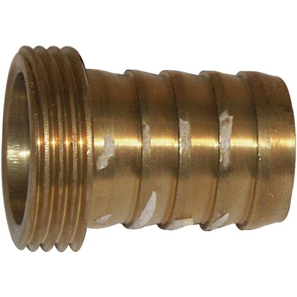Kramp Hose conn. 1" male 1" WK34153