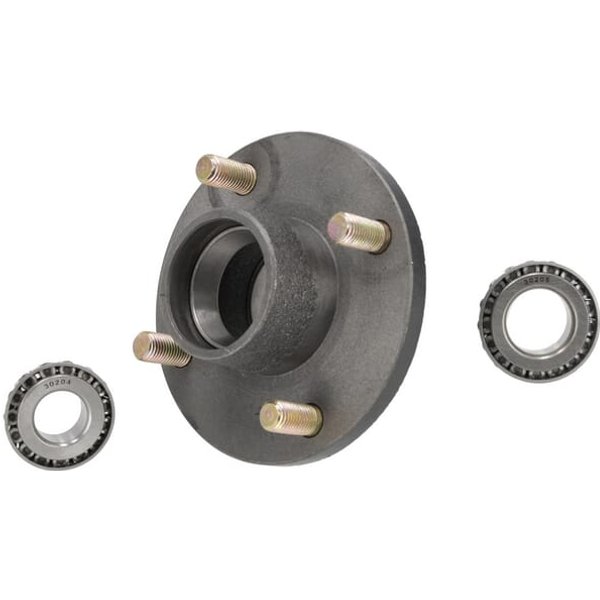 FAD Hub repair kit 93/140/5, M16x1.5 (30206/30209) 323400AX