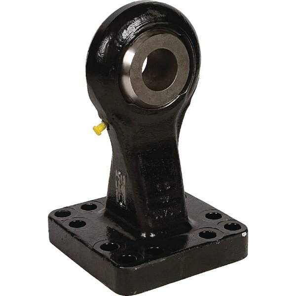 Scharmüller Ball Joint Towing eye Cat. 4 Ddiameter 51mm 00665171A02