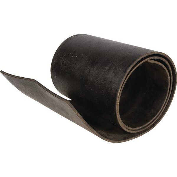 Votex Rubber flap 2680x400x9mm 00820676